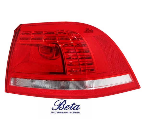 Right Side Tail Lamp LED for Volkswagen Touareg 2011-2014 models, Part Number 7P6945208 Right Side Tail Lamp LED for Volkswagen Touareg 2011-2014 models, Part Number 7P6945208